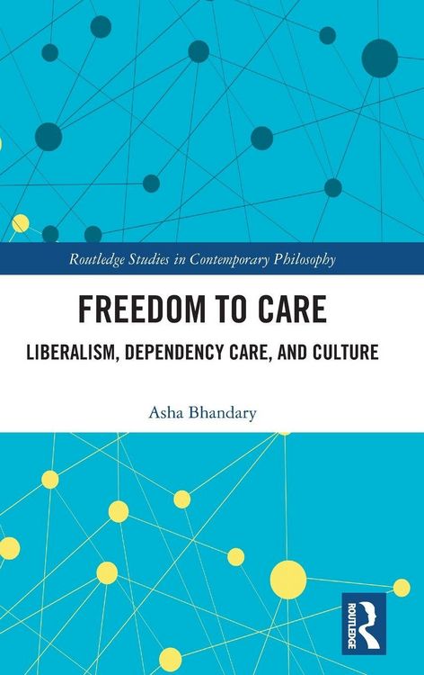 Produktbild: Freedom to Care
