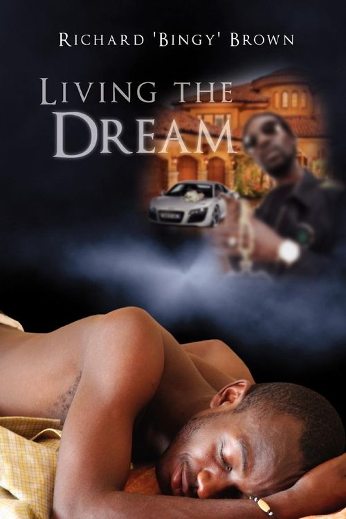 Produktbild: Living the Dream