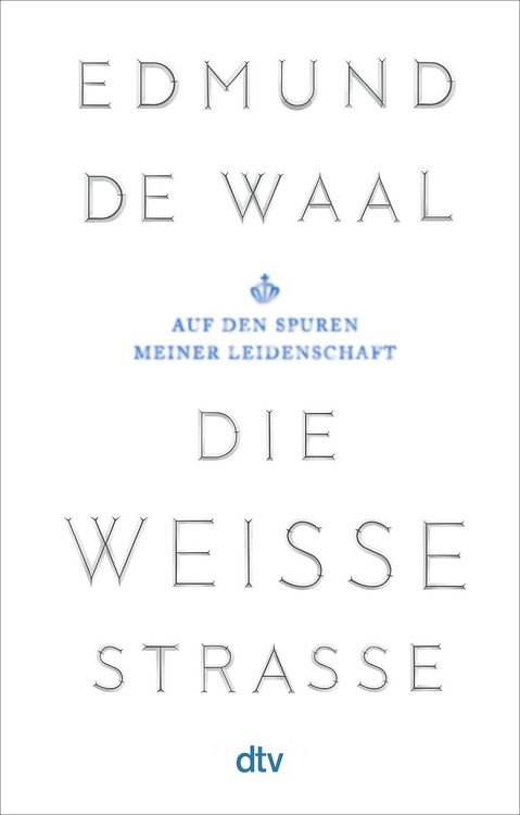Produktbild: Die wei&szlig;e Stra&szlig;e