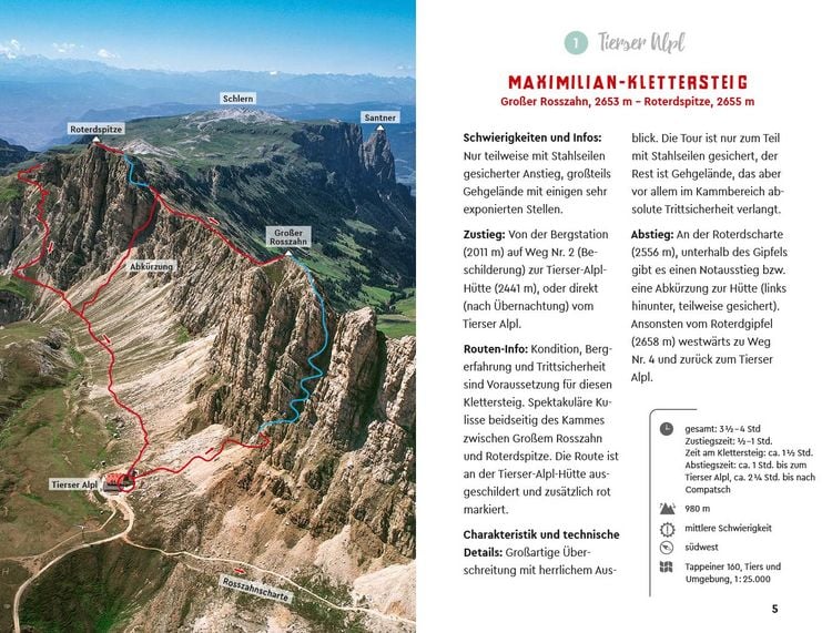 Produktbild: Einfach S&uuml;dtirol: H&uuml;tten- und Bergerlebnisse