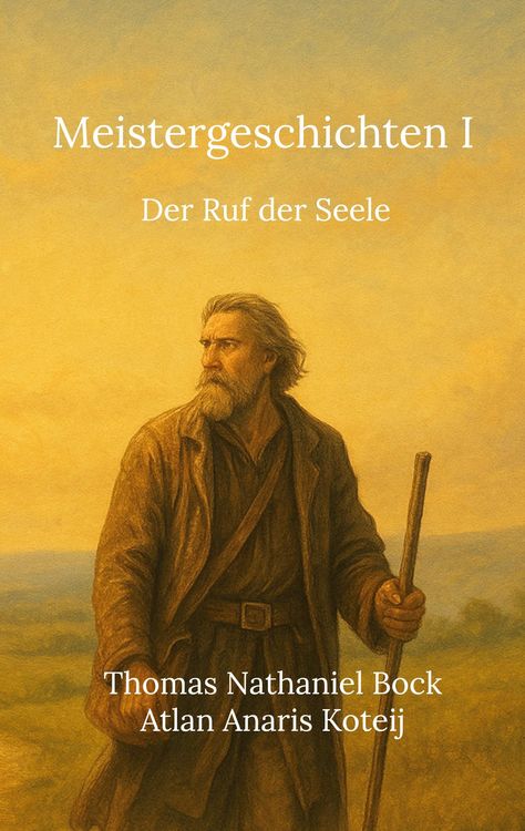 Produktbild: Meistergeschichten I