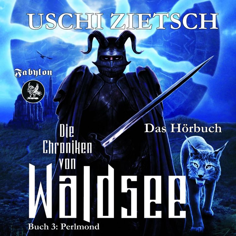 Produktbild: Die Chroniken von Waldsee 3: Perlmond