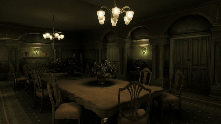 Produktbild: Alone in the Dark