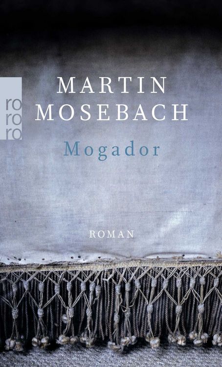 Produktbild: Mogador