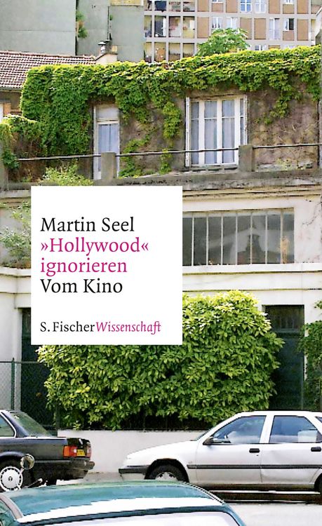 Produktbild: &raquo;Hollywood&laquo; ignorieren