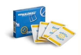 Produktbild: Wortmaumau