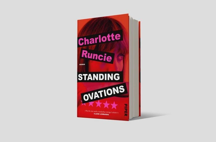 Produktbild: Standing Ovations