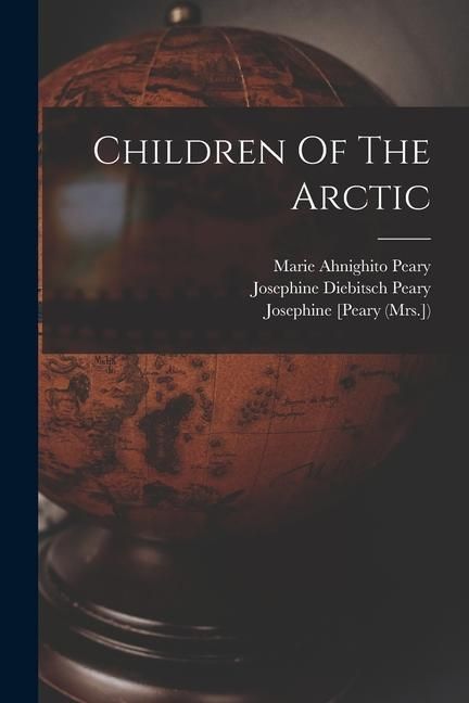 Produktbild: Children Of The Arctic