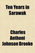 Produktbild: Ten Years in Sarawak (Volume 2)