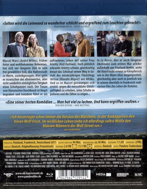 Produktbild: Le Havre