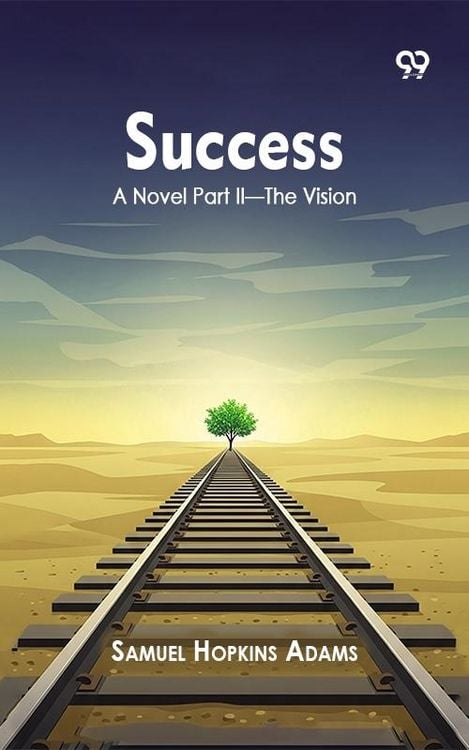 Produktbild: Success A Novel Part II-The Vision