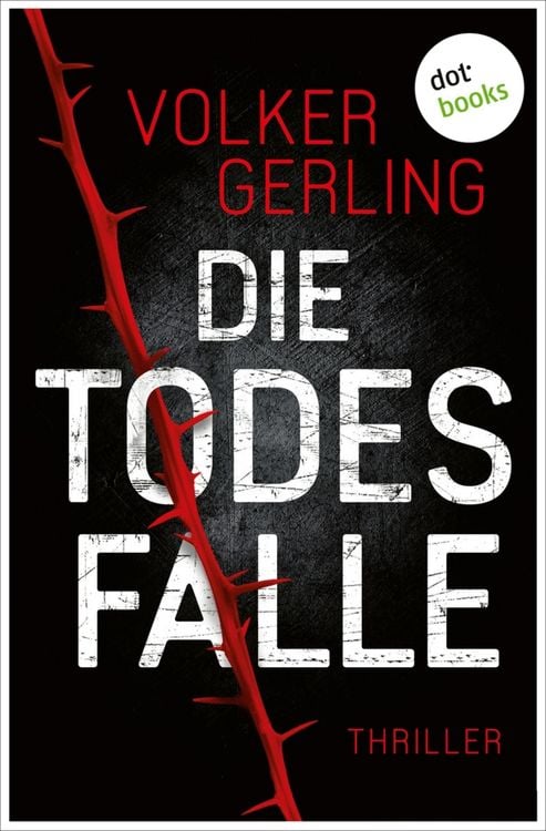 Produktbild: Die Todesfalle - Ein Fall f&uuml;r Skalla und Krampe