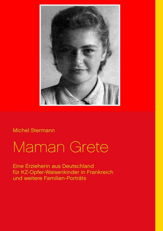 Produktbild: Maman Grete
