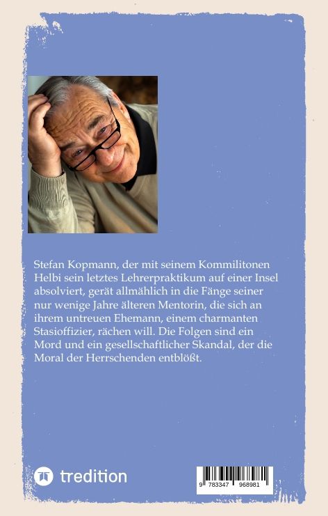 Produktbild: Die Verf&uuml;hrung