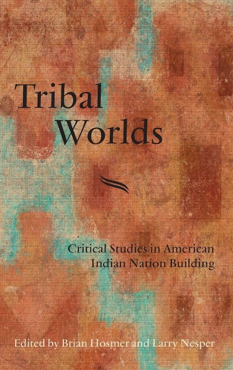 Produktbild: Tribal Worlds