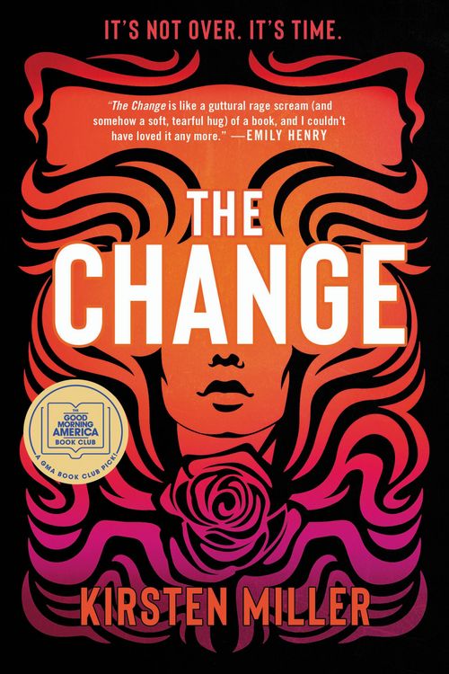 Produktbild: The Change