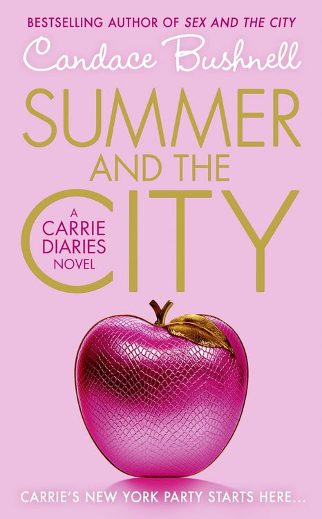 Produktbild: Summer and the City