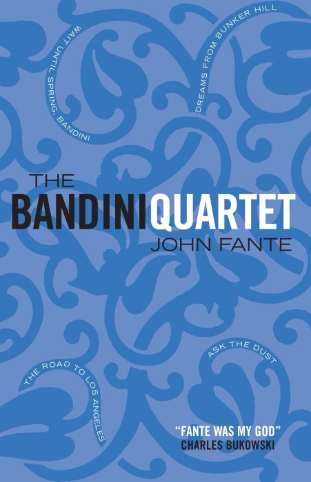 Produktbild: The Bandini Quartet