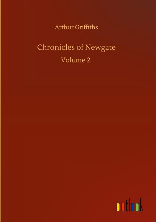 Produktbild: Chronicles of Newgate