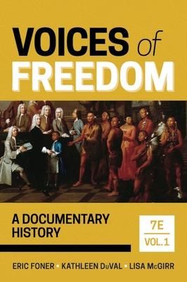 Produktbild: Voices of Freedom
