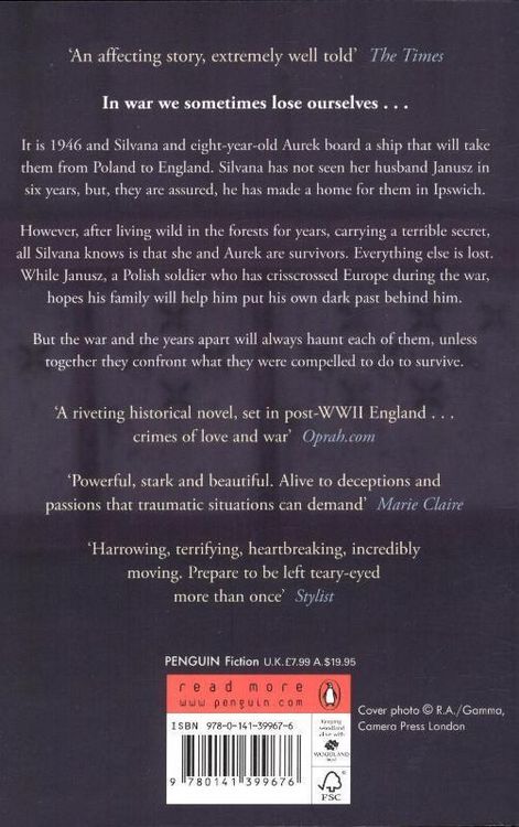 Produktbild: 22 Britannia Road