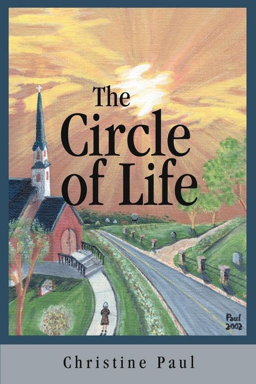 Produktbild: The Circle of Life