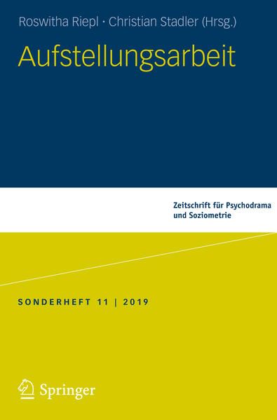 Produktbild: Aufstellungsarbeit
