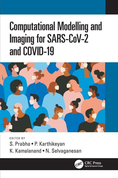 Produktbild: Computational Modelling and Imaging for SARS-CoV-2 and COVID-19