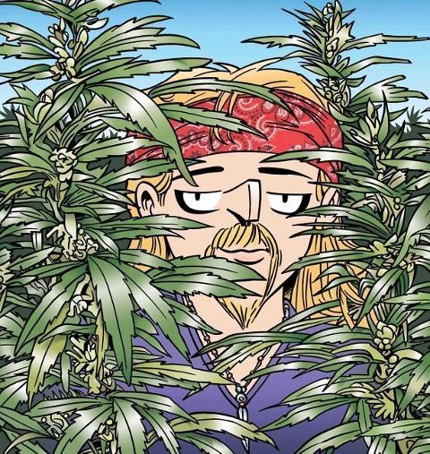 Produktbild: The Weed Whisperer
