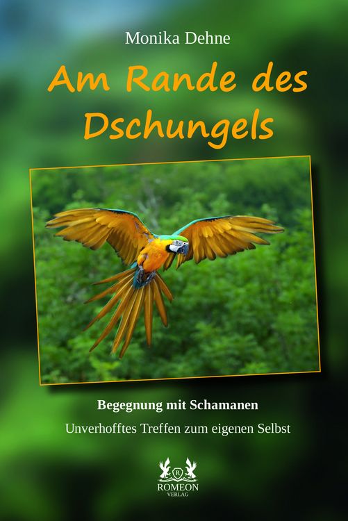 Am Rande des Dschungels