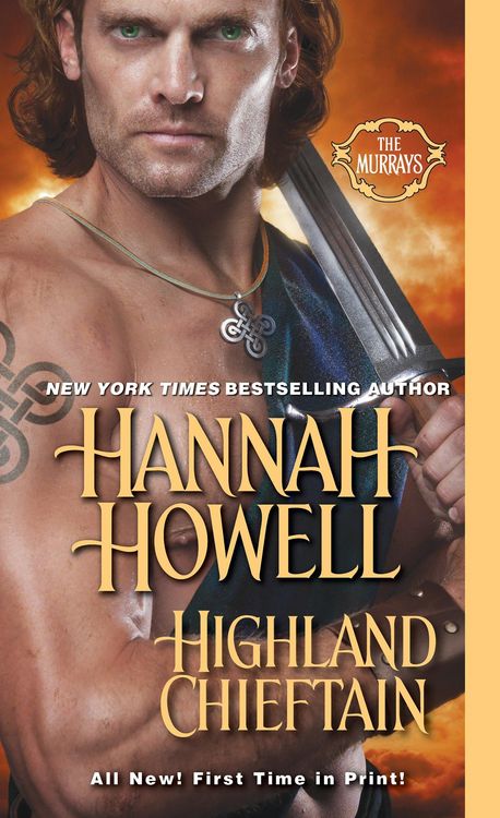 Produktbild: Highland Chieftain