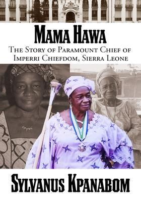 Produktbild: Mama Hawa