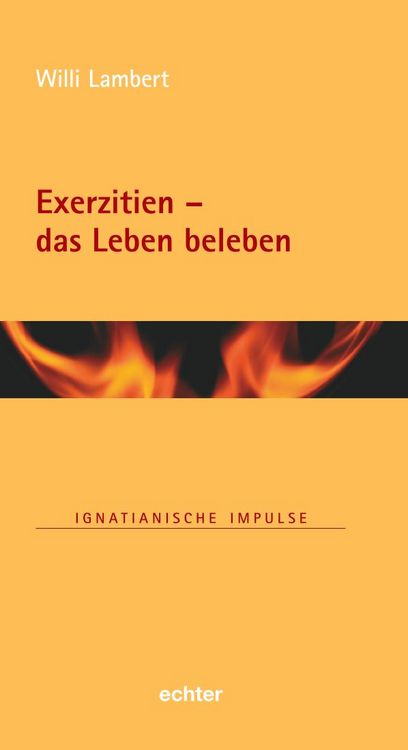 Produktbild: Exerzitien &ndash; das Leben beleben