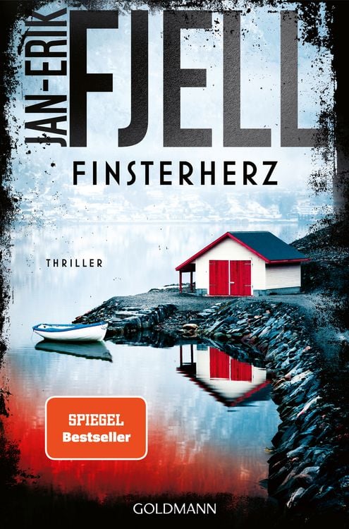 Produktbild: Finsterherz