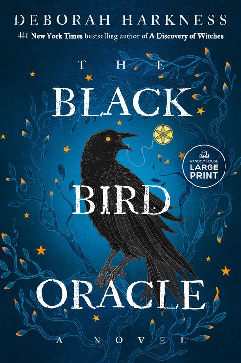 Produktbild: The Black Bird Oracle