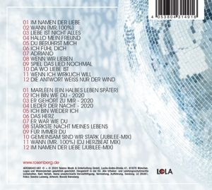 Produktbild: Im Namen der Liebe (Jubil&auml;ums-Edition)