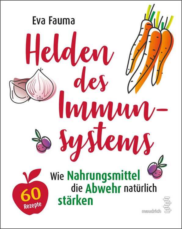 Produktbild: Helden des Immunsystems