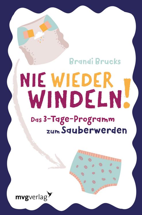 Produktbild: Nie wieder Windeln!