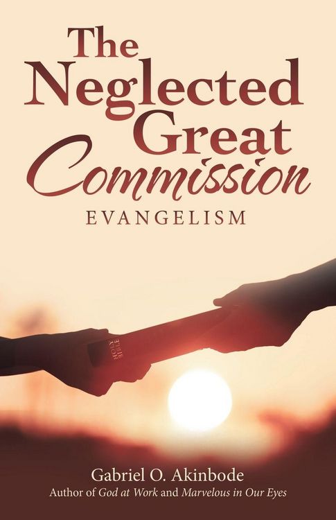 Produktbild: The Neglected Great Commission