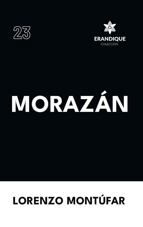 Produktbild: Moraz&aacute;n