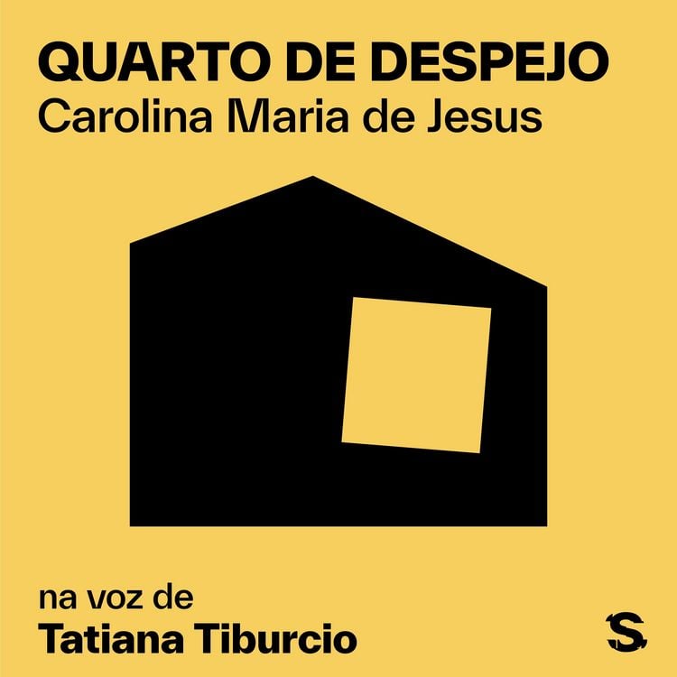Produktbild: Quarto de despejo