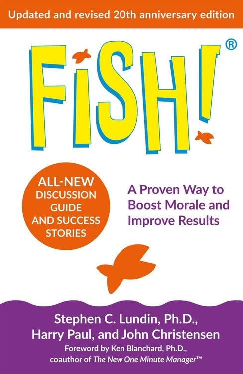 Produktbild: Fish!