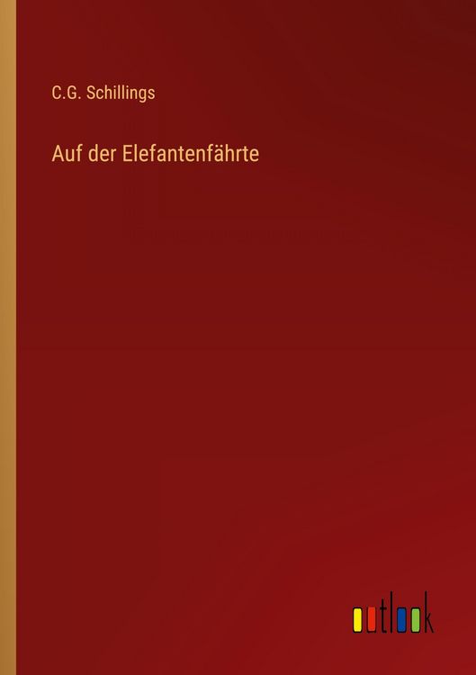 Produktbild: Auf der Elefantenf&auml;hrte