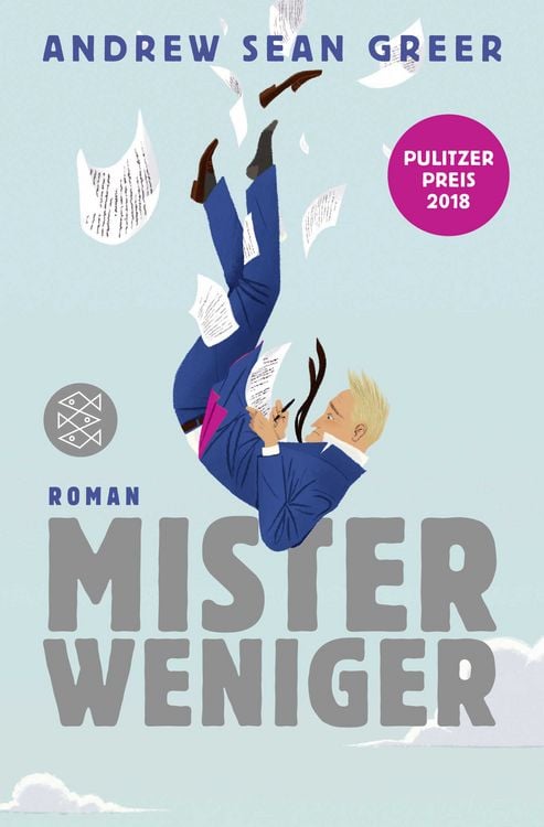 Produktbild: Mister Weniger