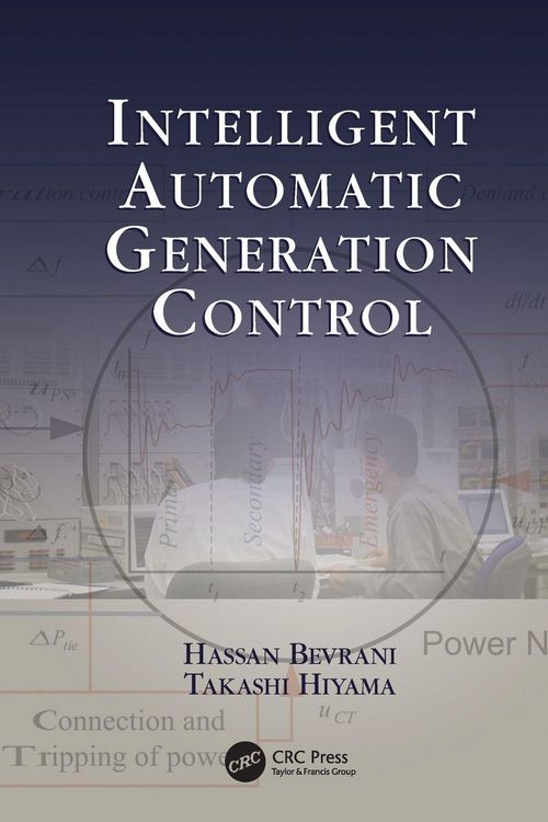Produktbild: Intelligent Automatic Generation Control