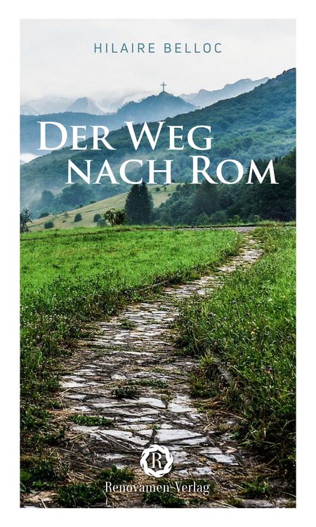 Produktbild: Der Weg nach Rom
