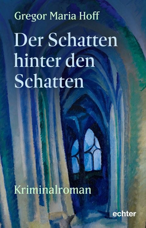 Produktbild: Der Schatten hinter den Schatten