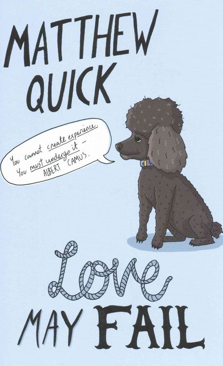 Produktbild: Quick, M: Love May Fail