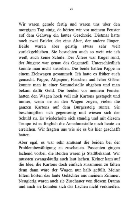 Produktbild: Warnem&uuml;nder Erz&auml;hlungen