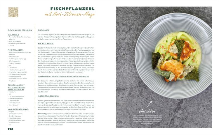Produktbild: Kochen zu zweit. Band 2